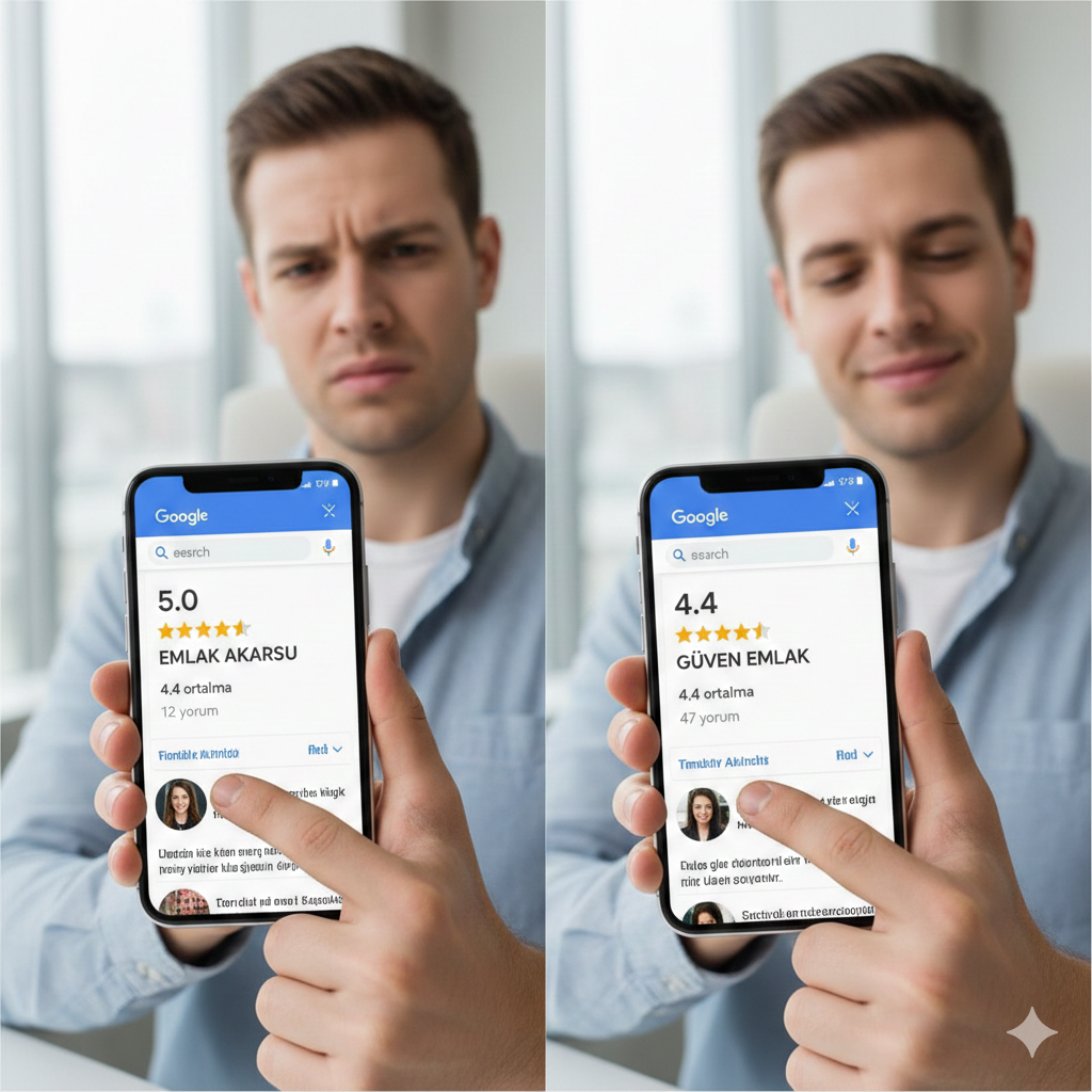 2026 local SEO and business review management trends